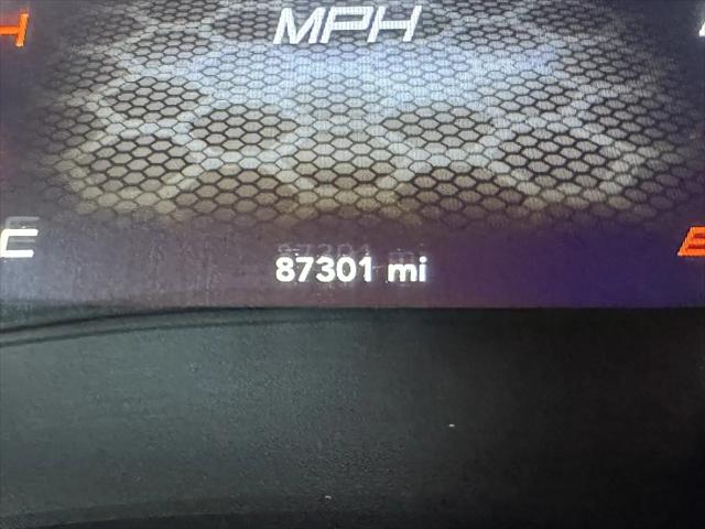2021 Dodge Charger SXT RWD