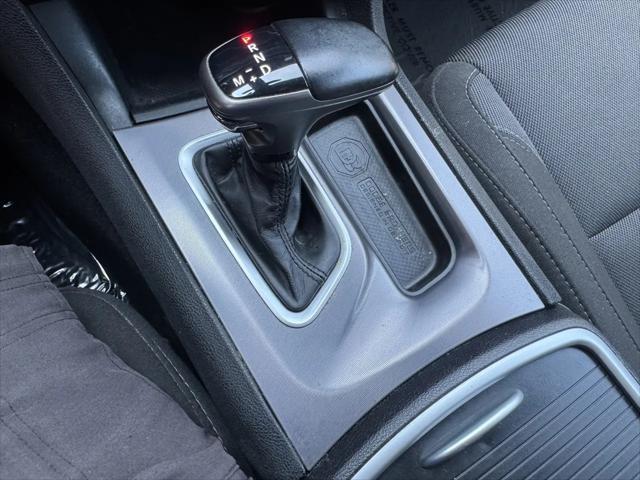 2021 Dodge Charger SXT RWD