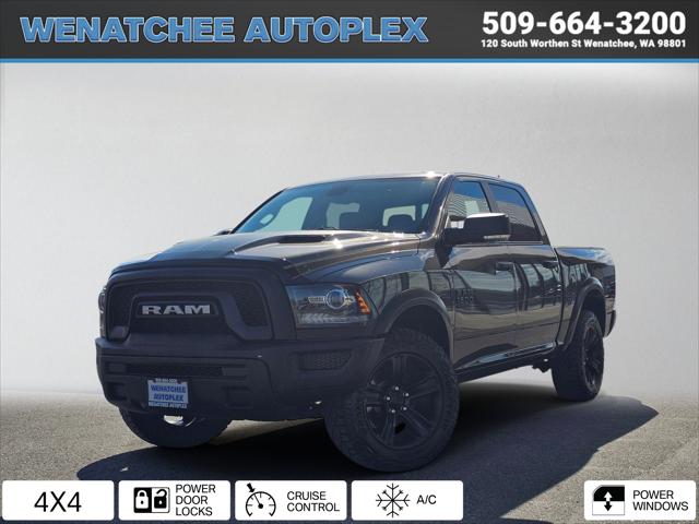 2021 Ram 1500 SLT for sale in Wenatchee, WA