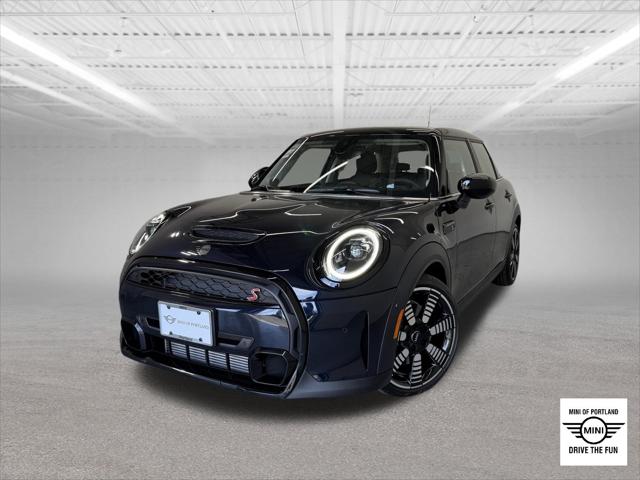 2024 MINI Hardtop Cooper S for sale in Portland, OR