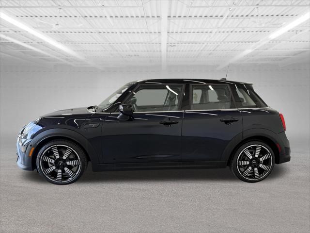 2024 MINI Hardtop Cooper S