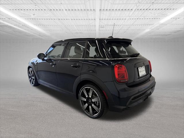 2024 MINI Hardtop Cooper S