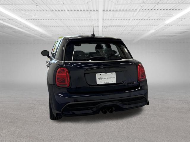 2024 MINI Hardtop Cooper S