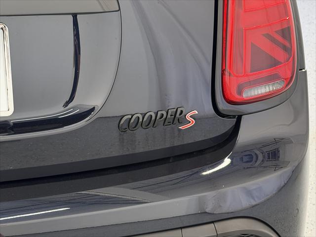 2024 MINI Hardtop Cooper S