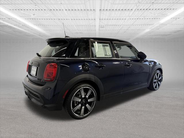 2024 MINI Hardtop Cooper S