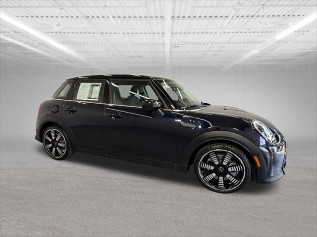 2024 MINI Hardtop Cooper S
