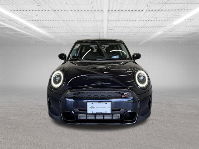 2024 MINI Hardtop Cooper S