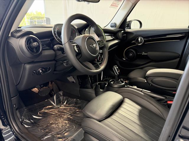 2024 MINI Hardtop Cooper S