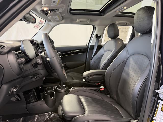 2024 MINI Hardtop Cooper S
