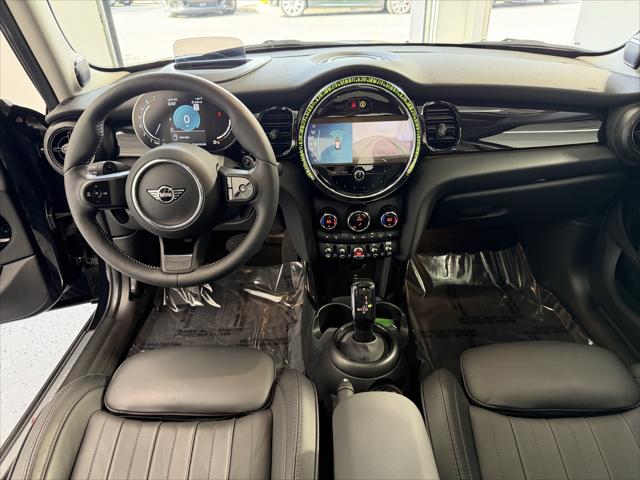 2024 MINI Hardtop Cooper S