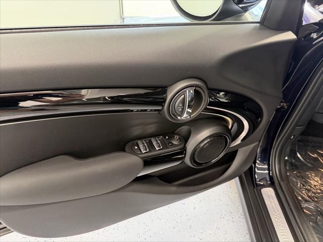 2024 MINI Hardtop Cooper S
