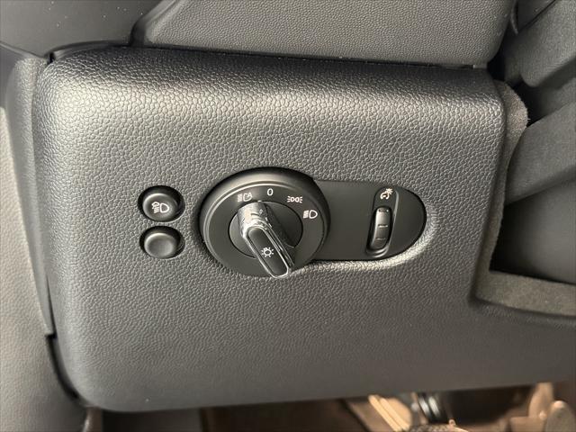 2024 MINI Hardtop Cooper S