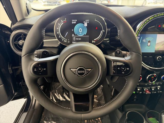 2024 MINI Hardtop Cooper S