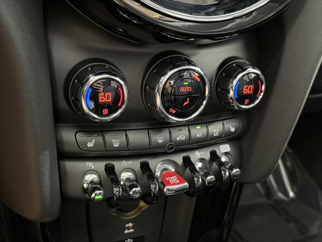 2024 MINI Hardtop Cooper S