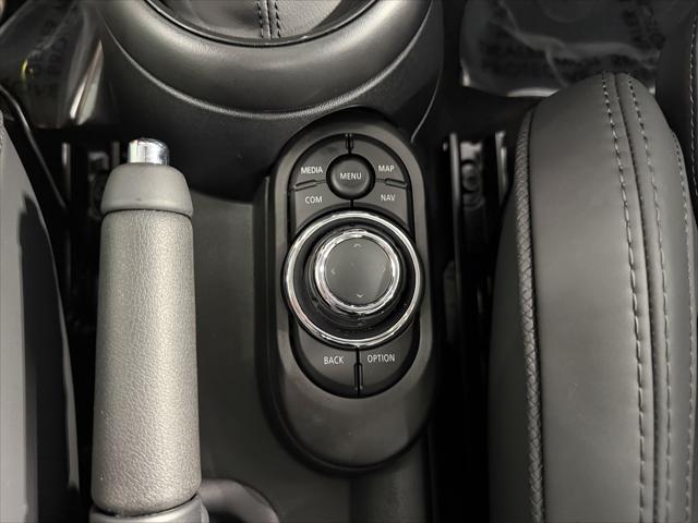 2024 MINI Hardtop Cooper S