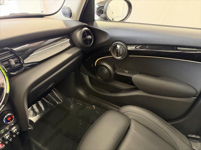 2024 MINI Hardtop Cooper S