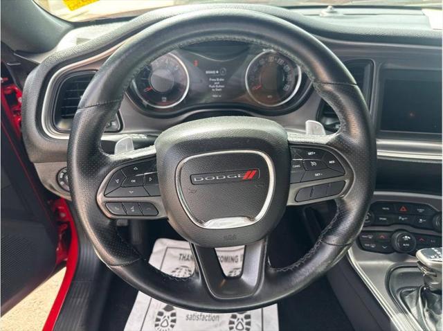 2021 Dodge Challenger R/T