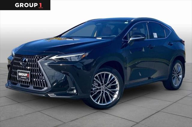 2026 Lexus NX 350 Luxury for sale in Danvers, MA