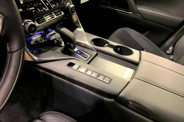 2026 Lexus LX Luxury