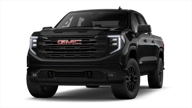 2026 GMC Sierra 1500 Crew Cab, Short Bed, Elevation, 4WD for sale in Detroit, MI