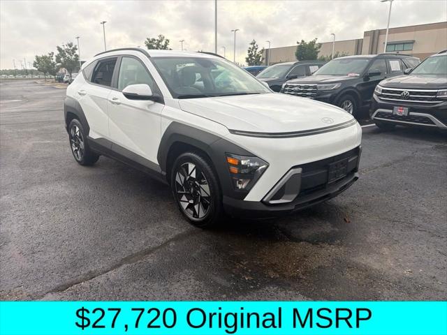 2024 Hyundai Kona SEL for sale in Kansas City, KS