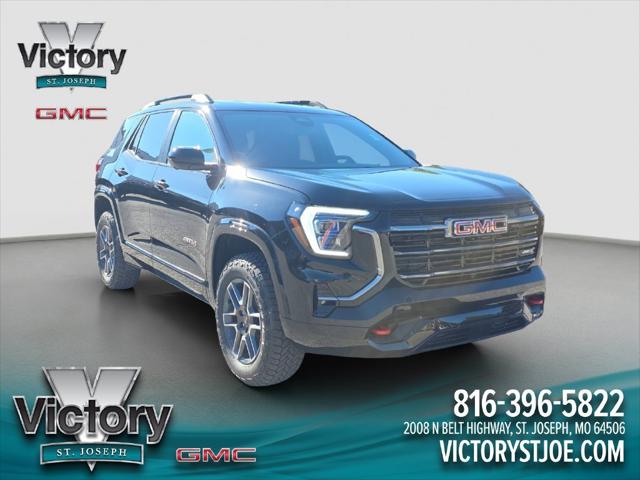 2026 GMC Terrain AWD AT4 for sale in St Joseph, MO