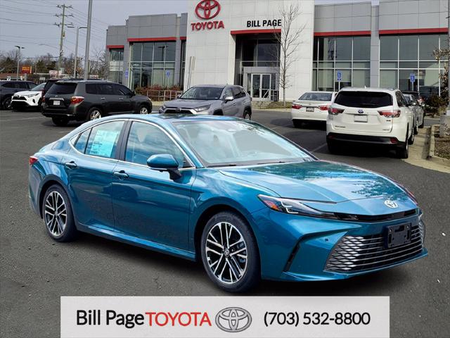 2026 Toyota Camry XLE for sale in Falls Church, VA