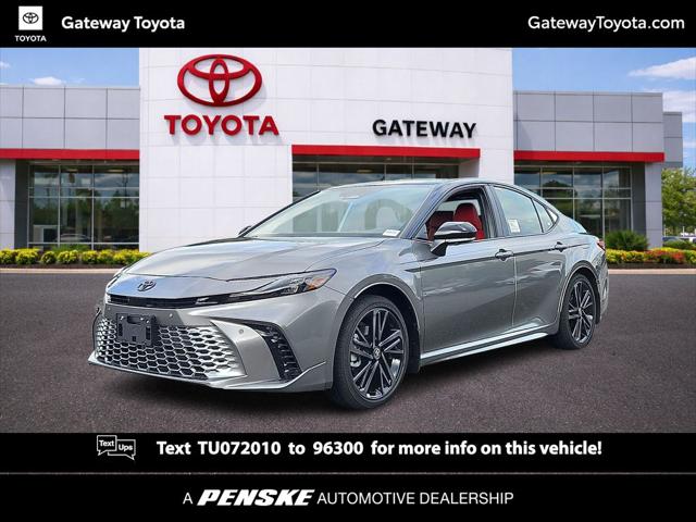 2026 Toyota Camry XSE for sale in Toms River, NJ