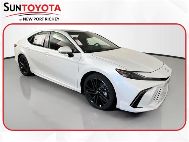 2026 Toyota Camry XSE for sale in Holiday, FL