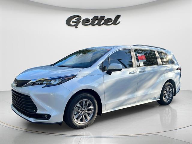 2026 Toyota Sienna XLE for sale in Gainesville, FL