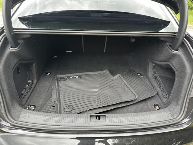 2019 Audi A4 45 Premium