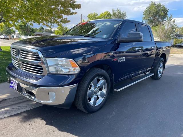 2016 Ram 1500 Big Horn for sale in Westminster, CO