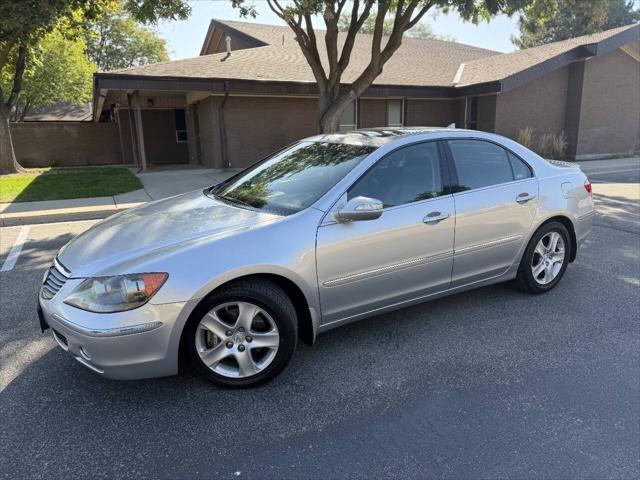 2005 Acura RL 3.5 for sale in Boise, ID