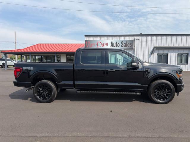 2024 Ford F-150 XLT for sale in Holland, MI