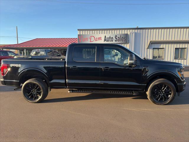 2024 Ford F-150 XLT for sale in Holland, MI