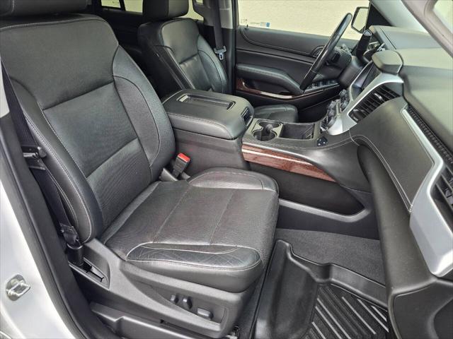 2019 GMC Yukon SLT