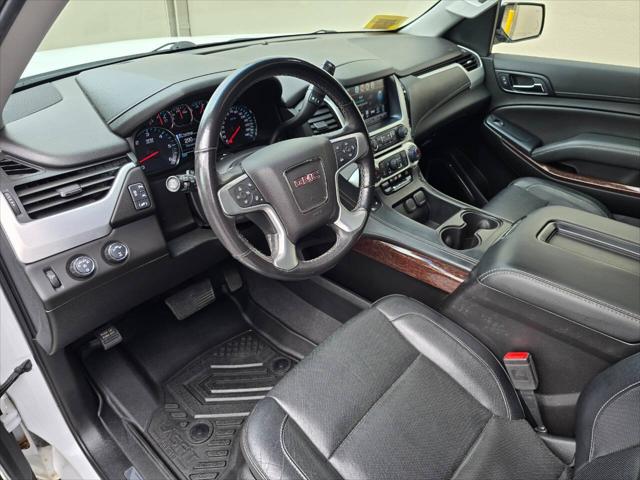 2019 GMC Yukon SLT
