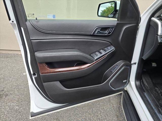 2019 GMC Yukon SLT