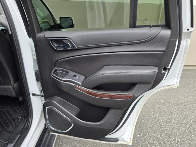 2019 GMC Yukon SLT