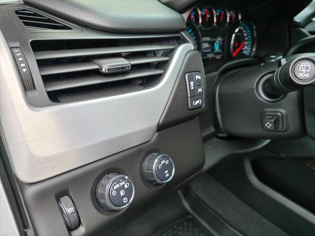2019 GMC Yukon SLT