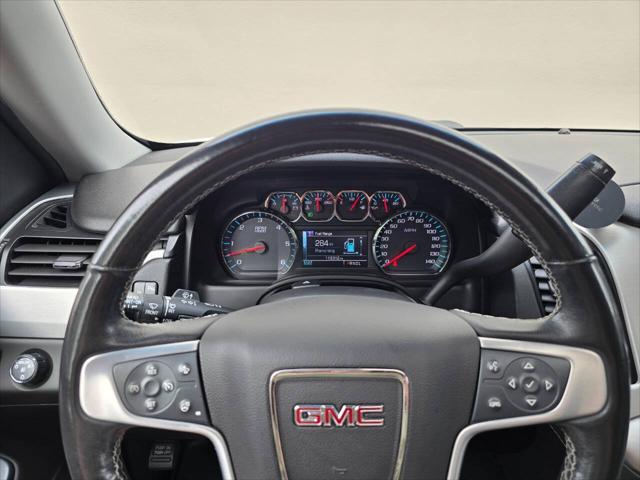 2019 GMC Yukon SLT