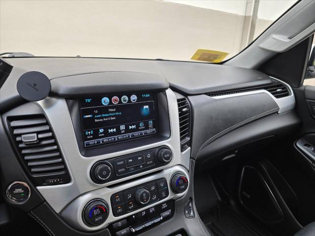 2019 GMC Yukon SLT