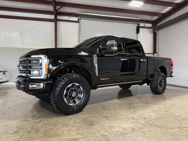 2023 Ford F-250 Platinum for sale in Mc Calla, AL
