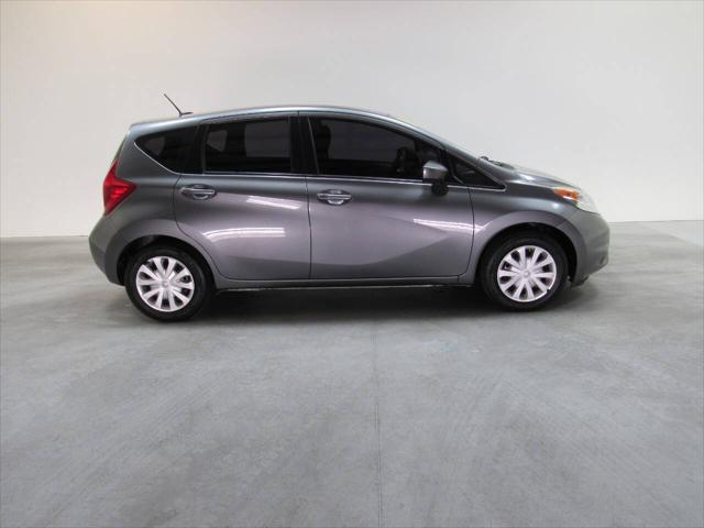 2016 Nissan Versa Note SV