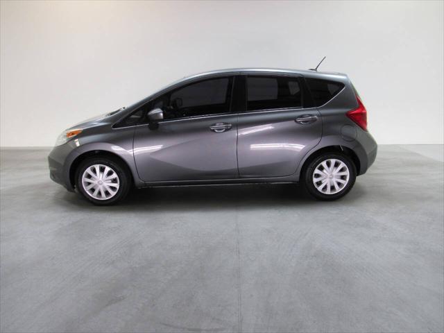 2016 Nissan Versa Note SV