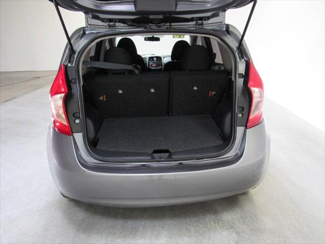 2016 Nissan Versa Note SV