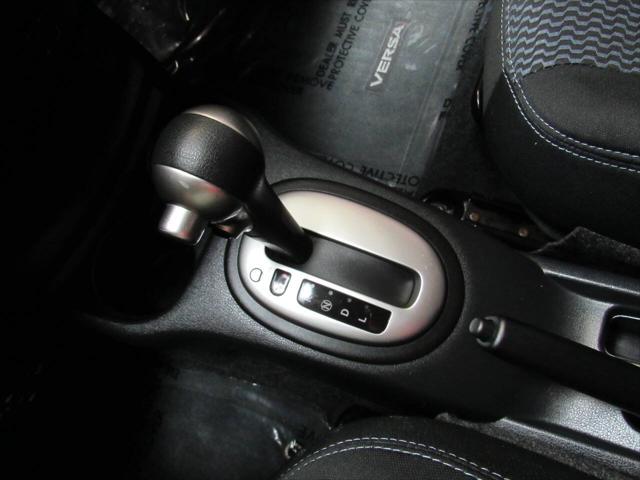 2016 Nissan Versa Note SV