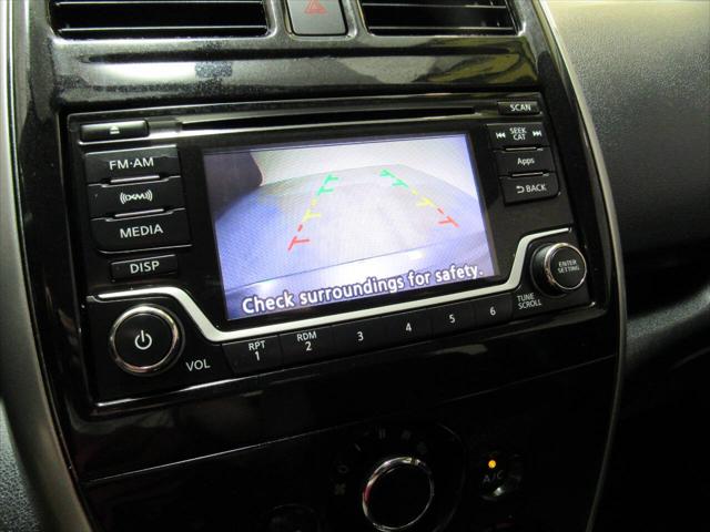 2016 Nissan Versa Note SV