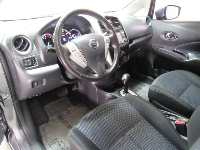 2016 Nissan Versa Note SV