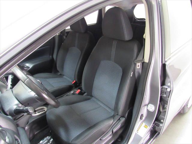 2016 Nissan Versa Note SV
